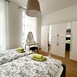 City-apartment In Appartamento