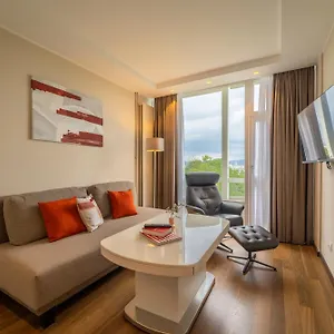 Pakat Residences Appartamento