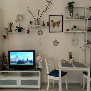 Centrally & Comfortable Apartment