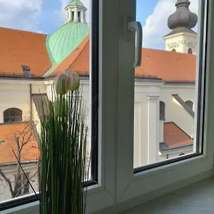 Ferienwohnung Schloessel 26-26 Vienna