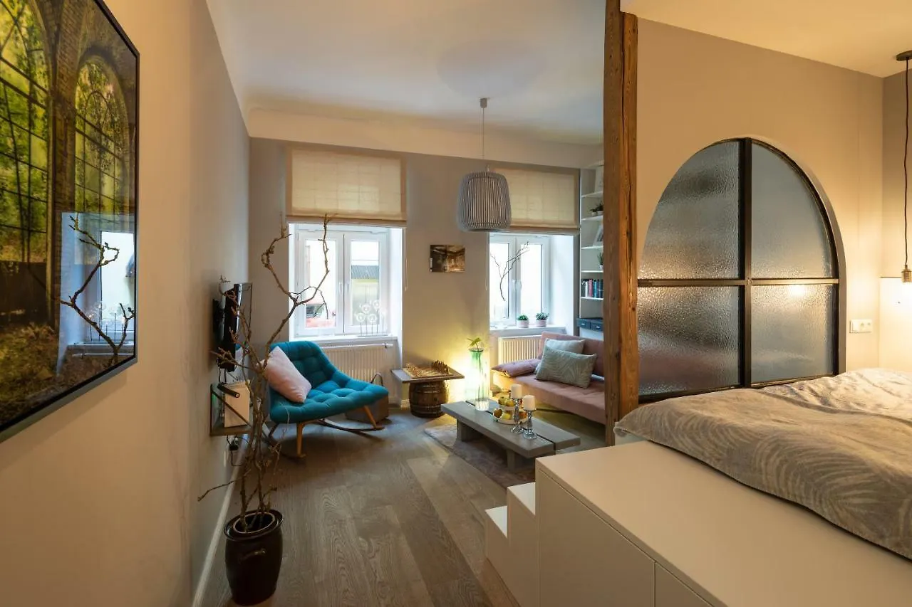 Apartment Vienna. Your Second Home Abroad