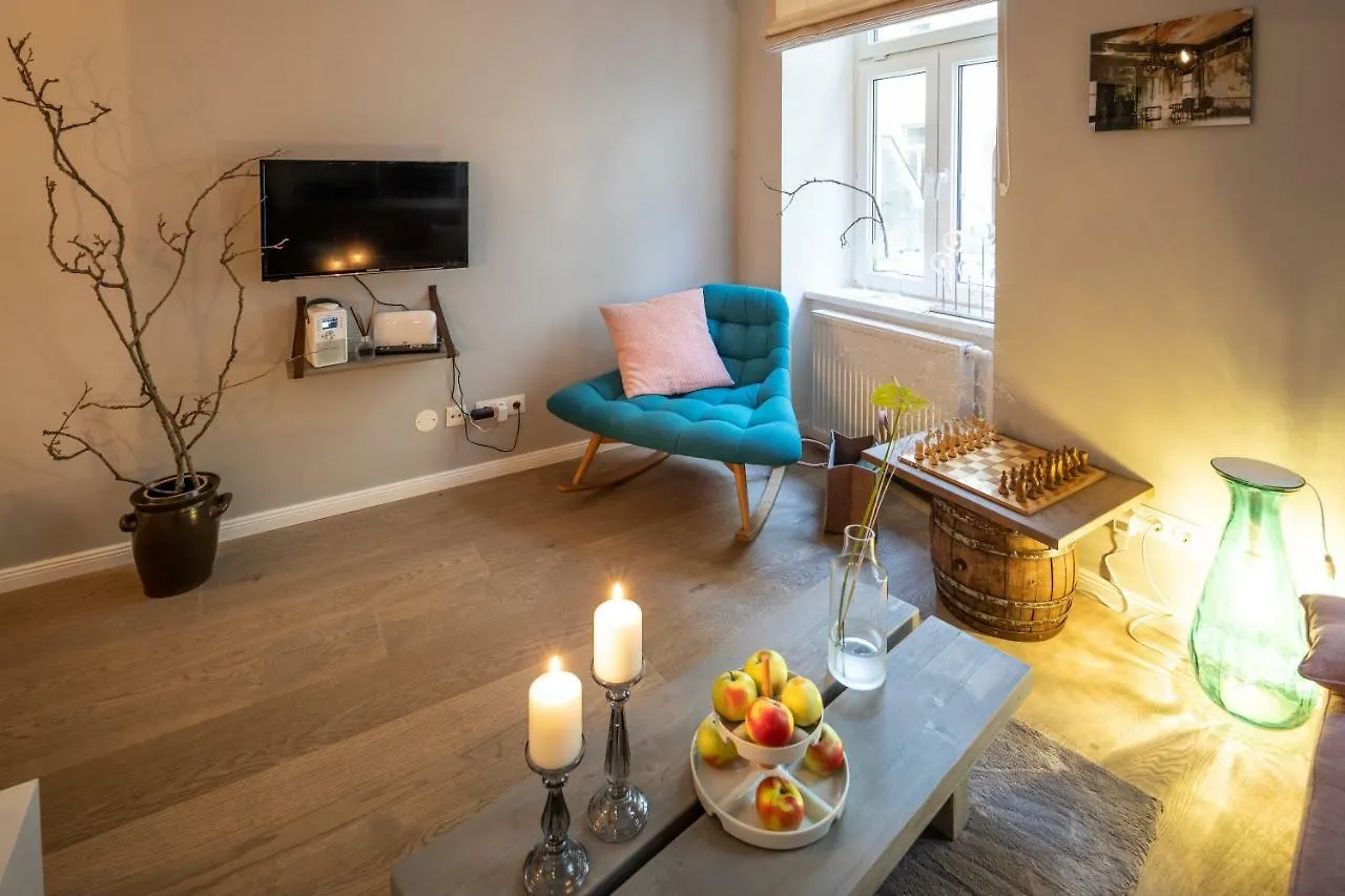 Apartment Vienna. Your Second Home Abroad