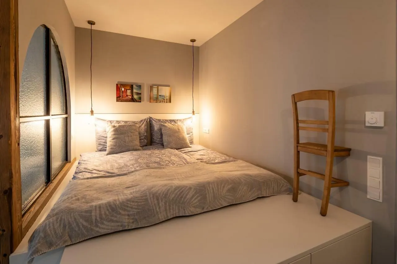 Apartment Vienna. Your Second Home Abroad