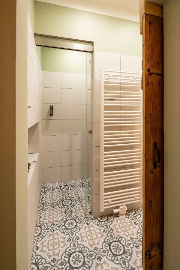 Apartment Vienna. Your Second Home Abroad Austria