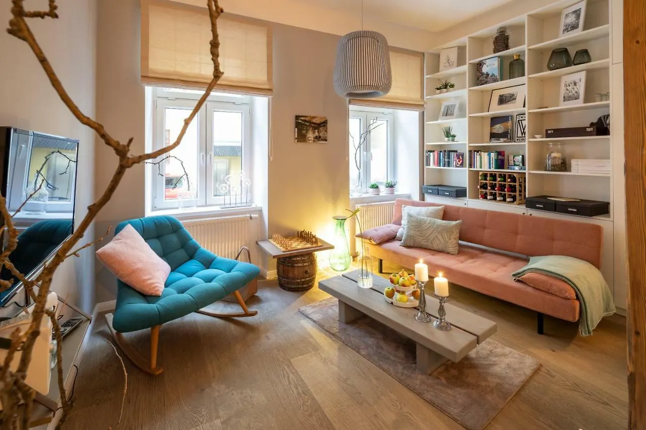 Apartment Vienna. Your Second Home Abroad Austria