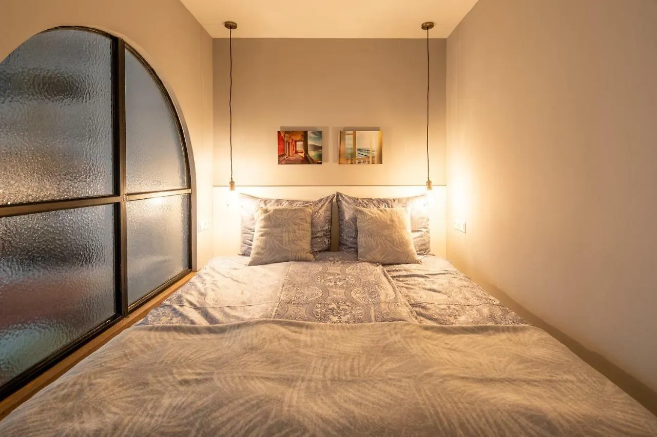 Apartment Vienna. Your Second Home Abroad 0*, Vienna Austria