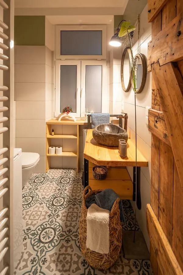 Apartment Vienna. Your Second Home Abroad 0*, Wien