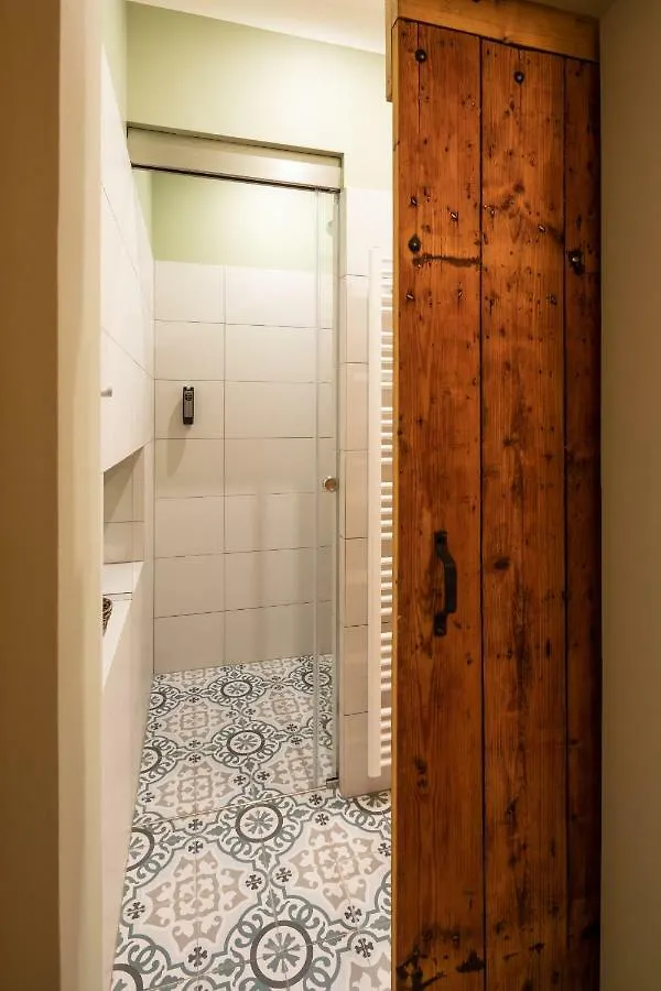Apartment Vienna. Your Second Home Abroad