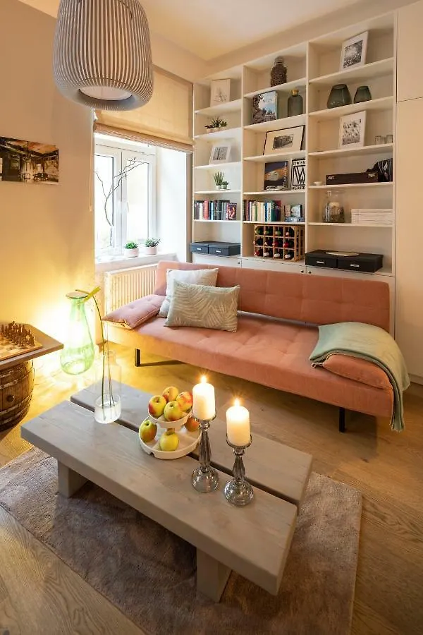 Apartment Vienna. Your Second Home Abroad Austria
