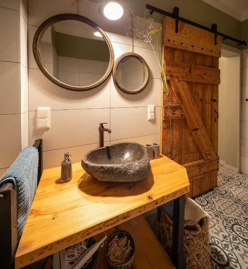 Apartment Vienna. Your Second Home Abroad Austria
