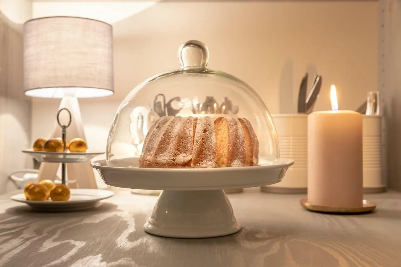 Apartment Vienna. Your Second Home Abroad Vienna