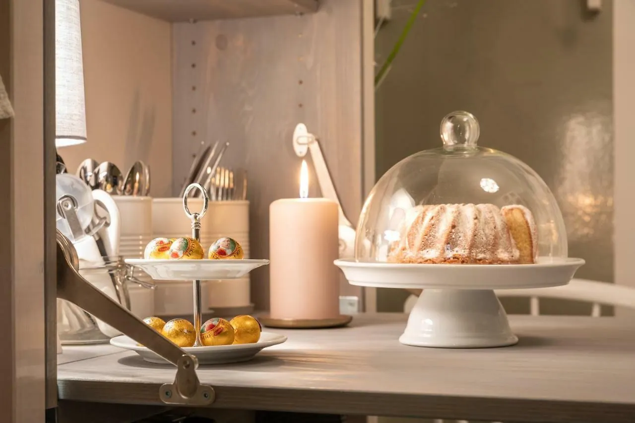 Apartment Vienna. Your Second Home Abroad 0*, Vienna Austria