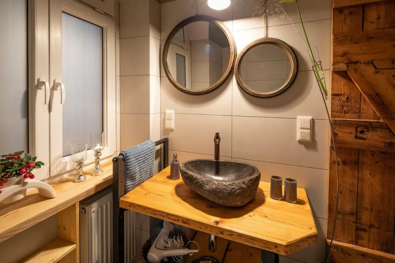 Apartment Vienna. Your Second Home Abroad Vienna