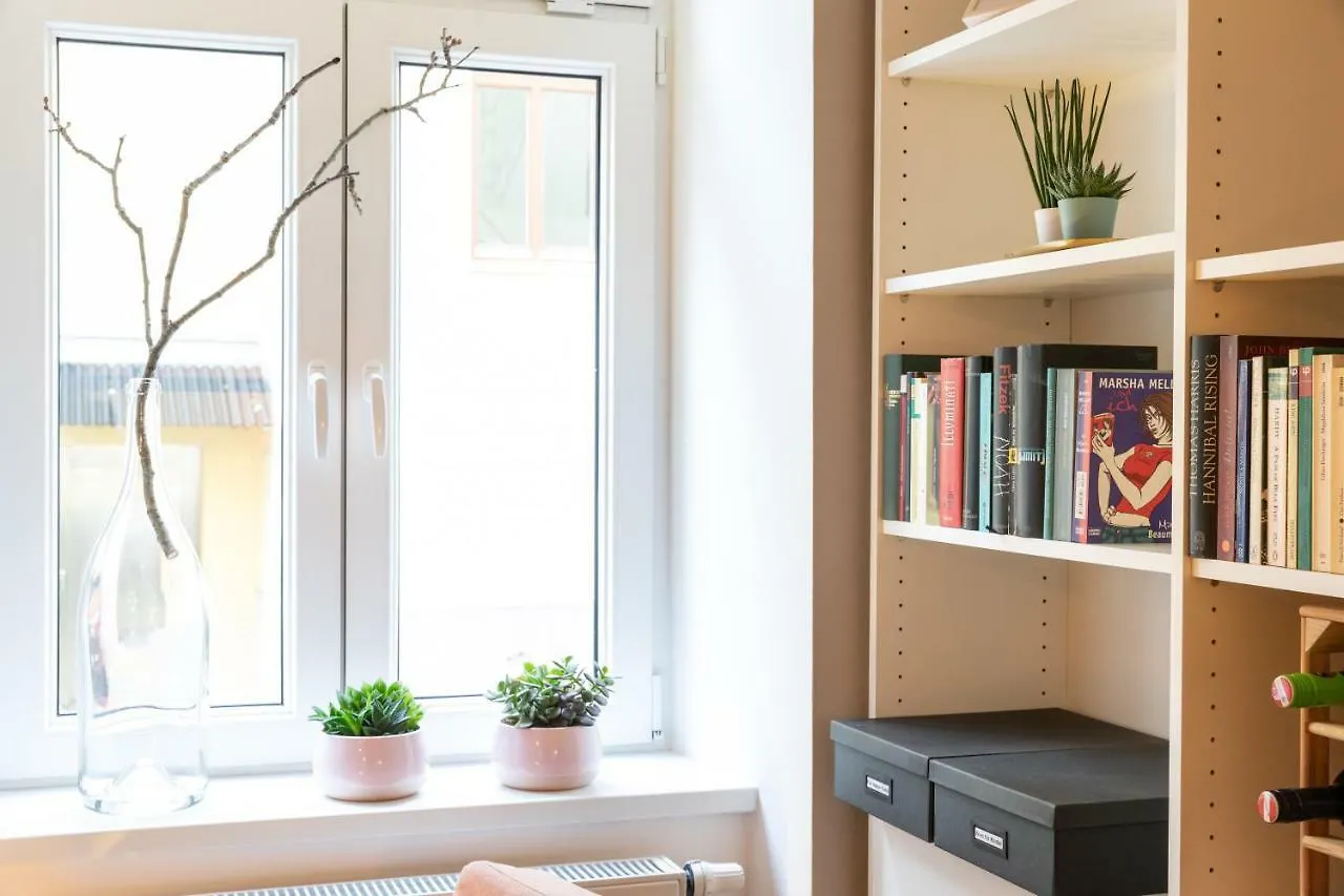 Apartment Vienna. Your Second Home Abroad