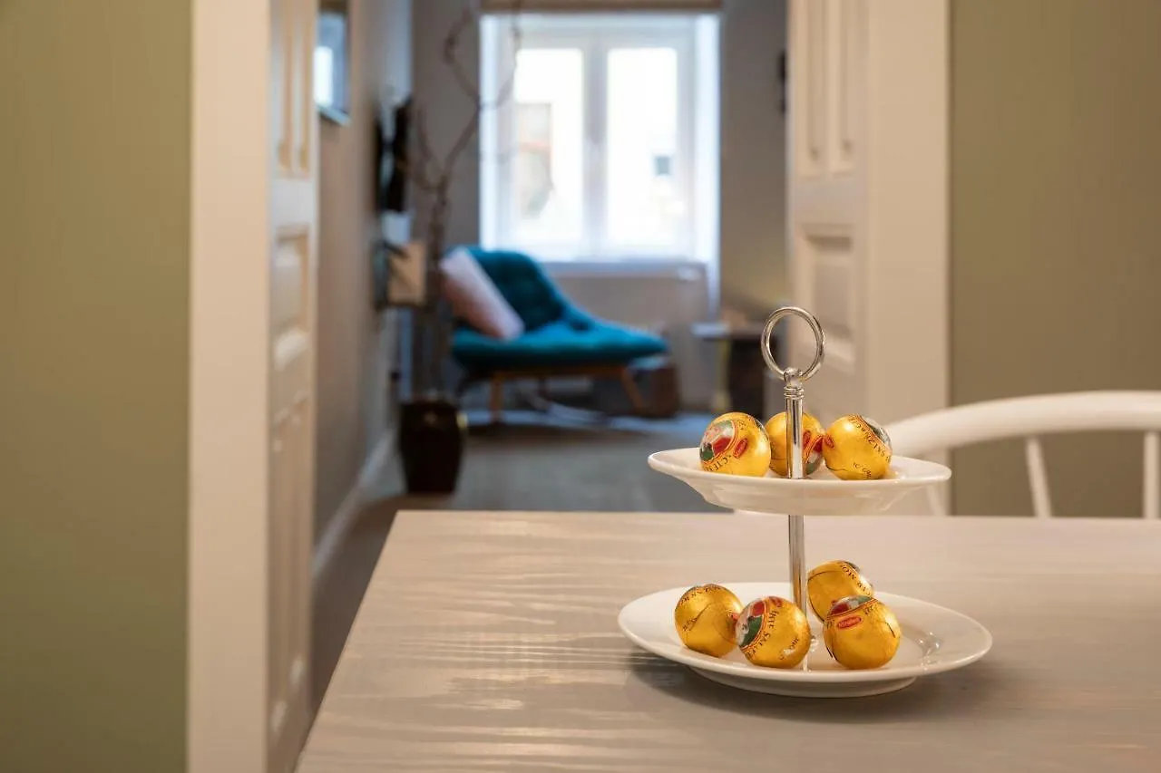 Apartment Vienna. Your Second Home Abroad