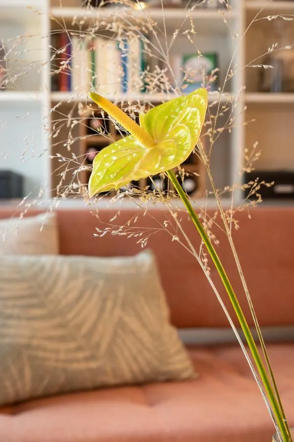 Apartment Vienna. Your Second Home Abroad 0*, Vienna Austria