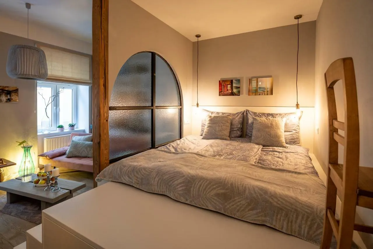 Apartment Vienna. Your Second Home Abroad