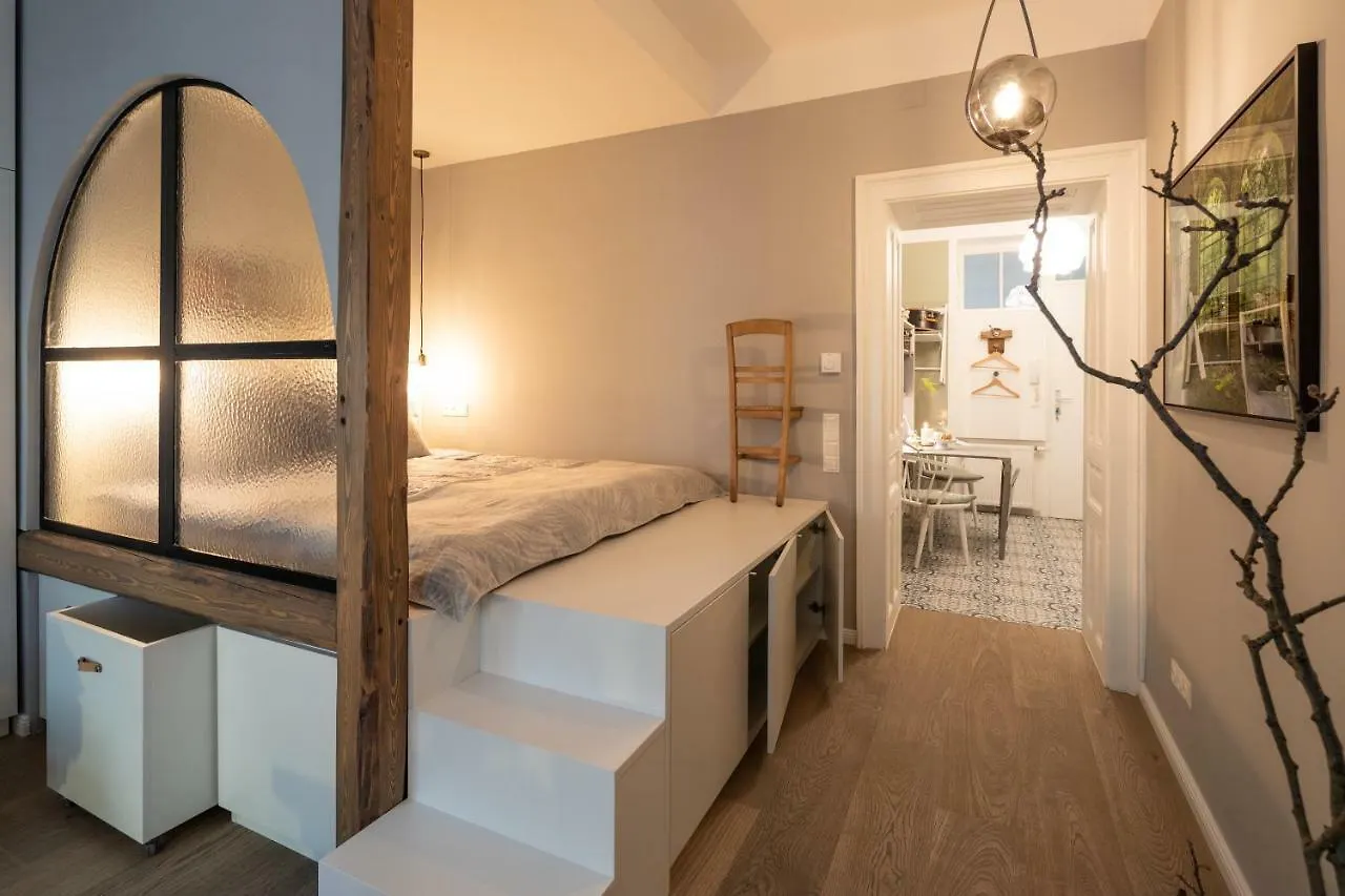 Apartment Vienna. Your Second Home Abroad Vienna